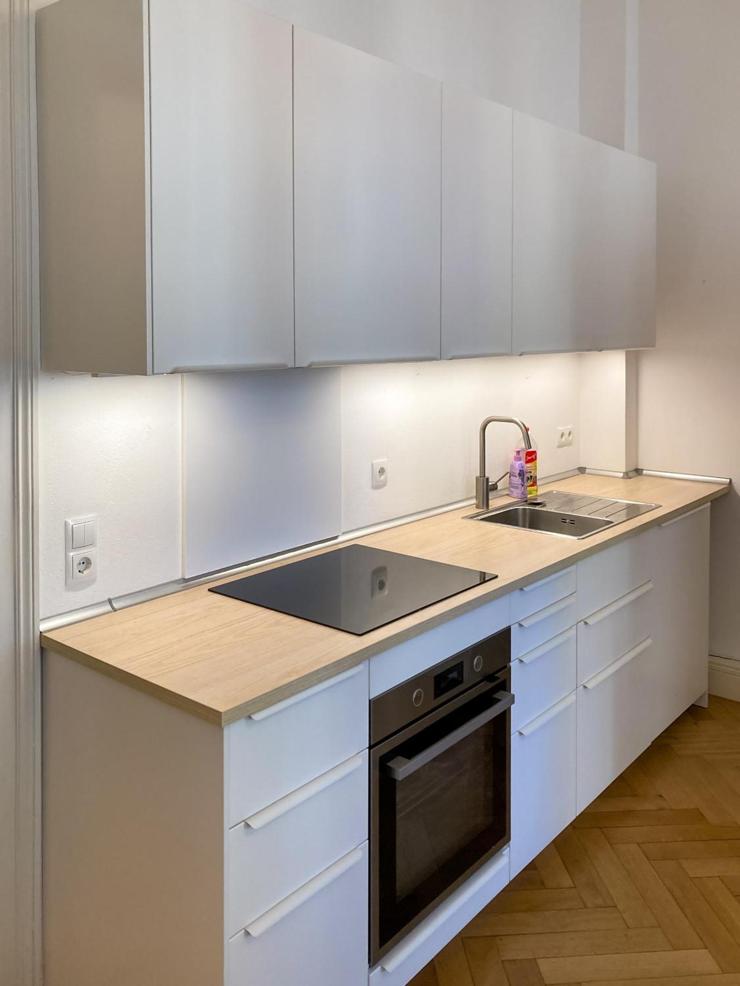 Stadtwohnung, Zentrale Lage, Stilvoll Vollmoebliert Bamberg